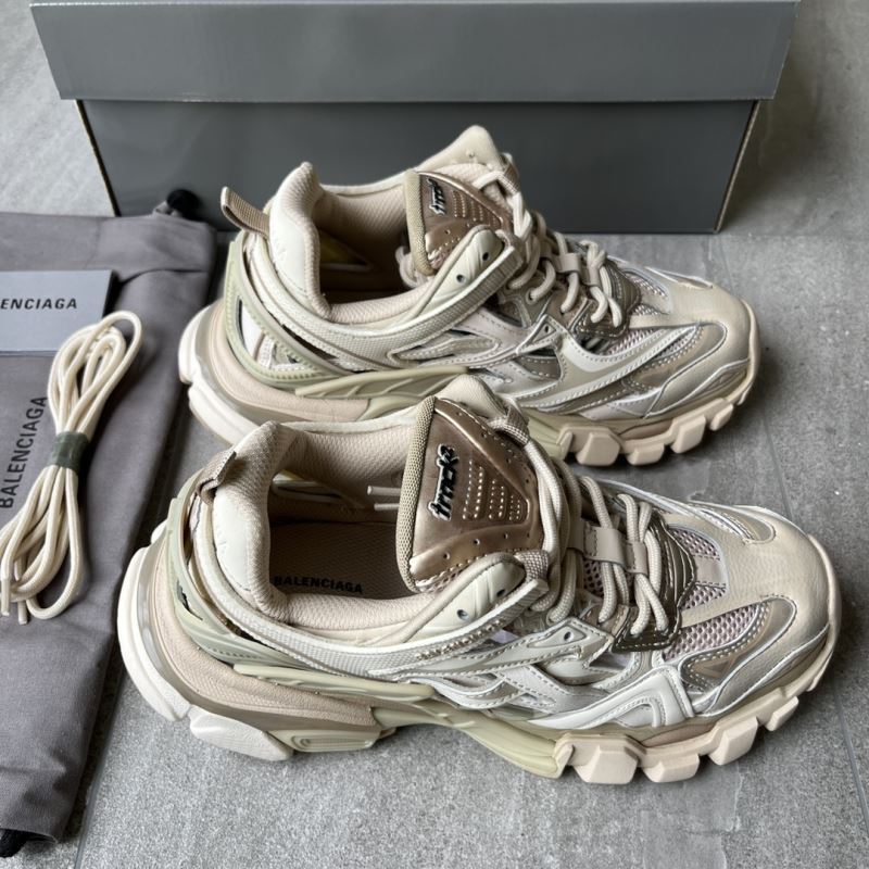 Balenciaga Track Shoes